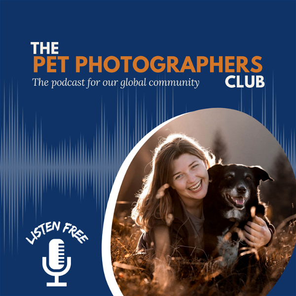Artwork for The Pet Photographers Club