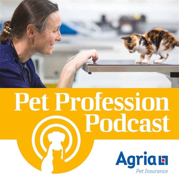 Artwork for The Pet Profession Podcast