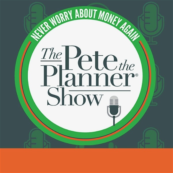 Artwork for The Pete the Planner® Show