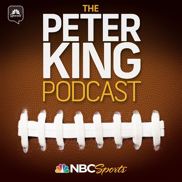 Artwork for The Peter King Podcast