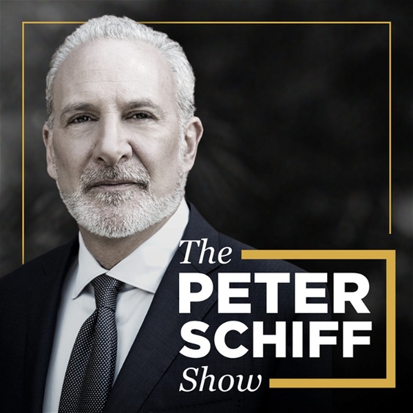 Artwork for The Peter Schiff Show Podcast