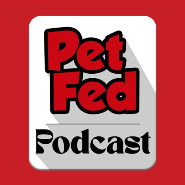 Artwork for The PetFed Podcast