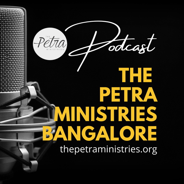 Artwork for The Petra Ministries Bangalore