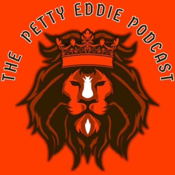 Artwork for The Petty Eddie Podcast