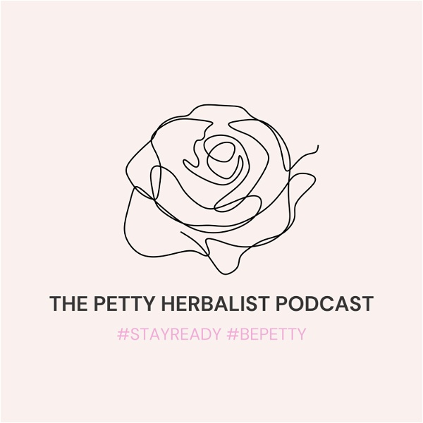 Artwork for The Petty Herbalist Podcast