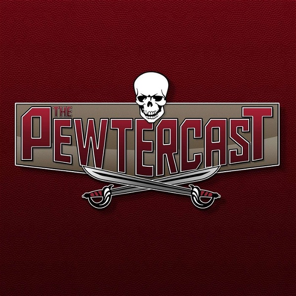 Artwork for The PewterCast