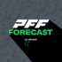 The PFF Forecast