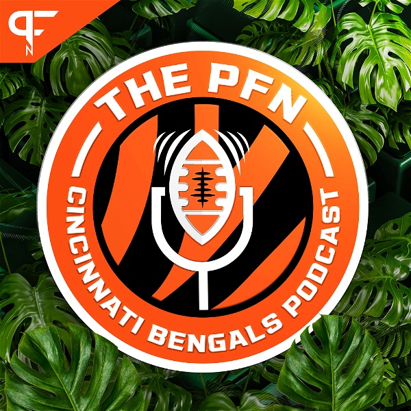 Artwork for The PFN Cincinnati Bengals Podcast