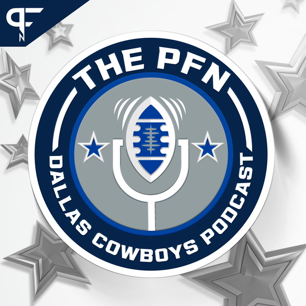 dallas cowboys podcasts