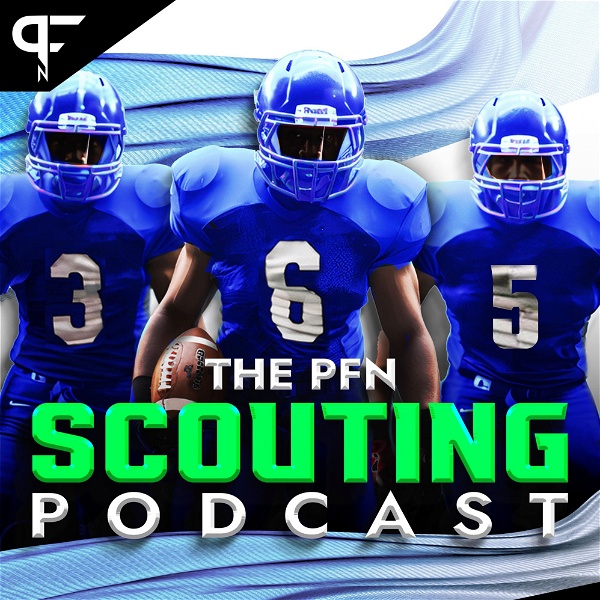 Artwork for The PFN Scouting Podcast