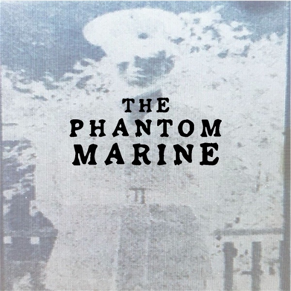 Artwork for The Phantom Marine