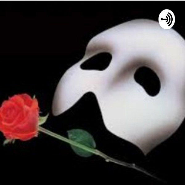 Artwork for The Phantom of the Opera Top Ten