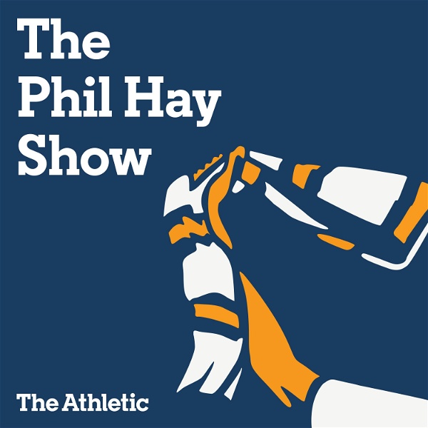 Artwork for The Phil Hay Show