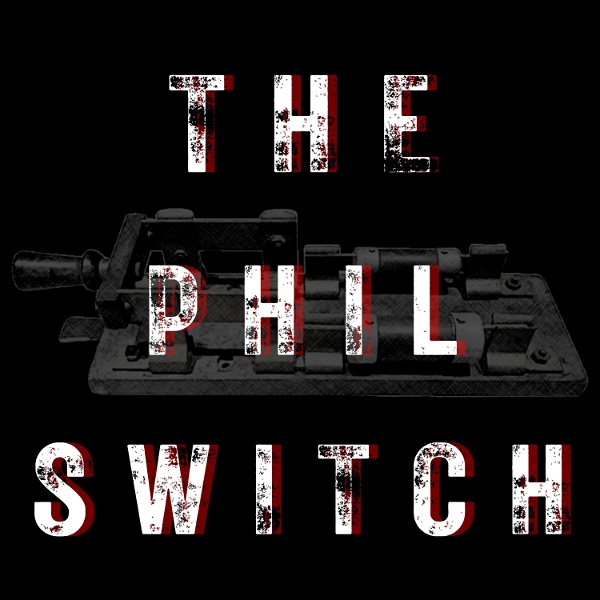 Artwork for The Phil Switch