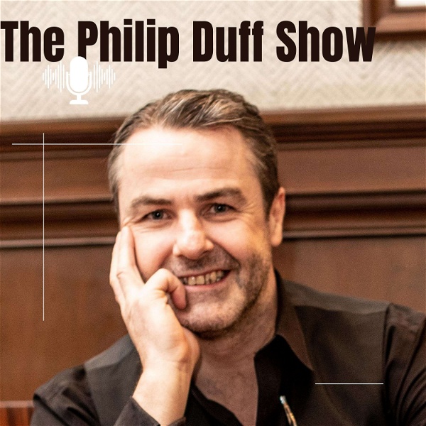 Artwork for The Philip Duff Show
