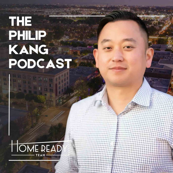 Artwork for The Philip Kang Podcast