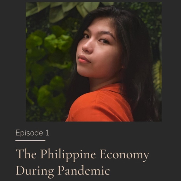 Artwork for The Philippine Economy During Pandemic