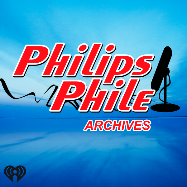 Artwork for The Philips Phile