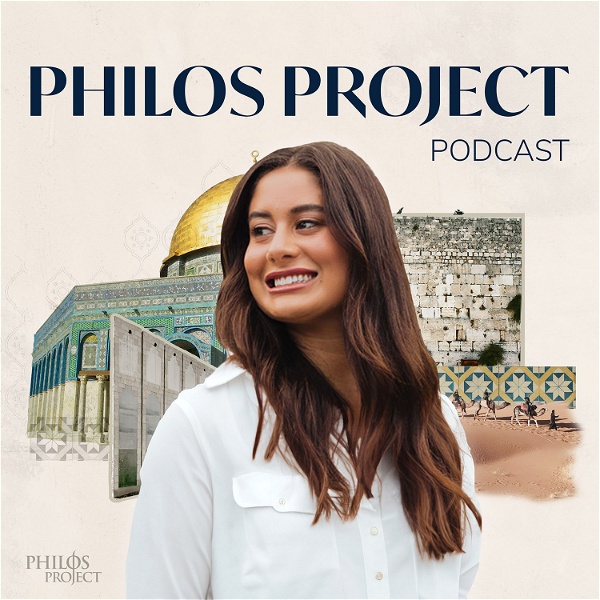 Artwork for The Philos Project Podcast