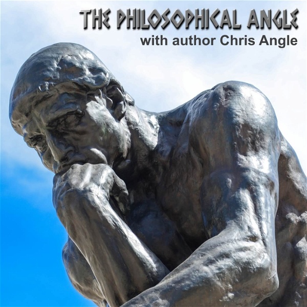 Artwork for The Philosophical Angle