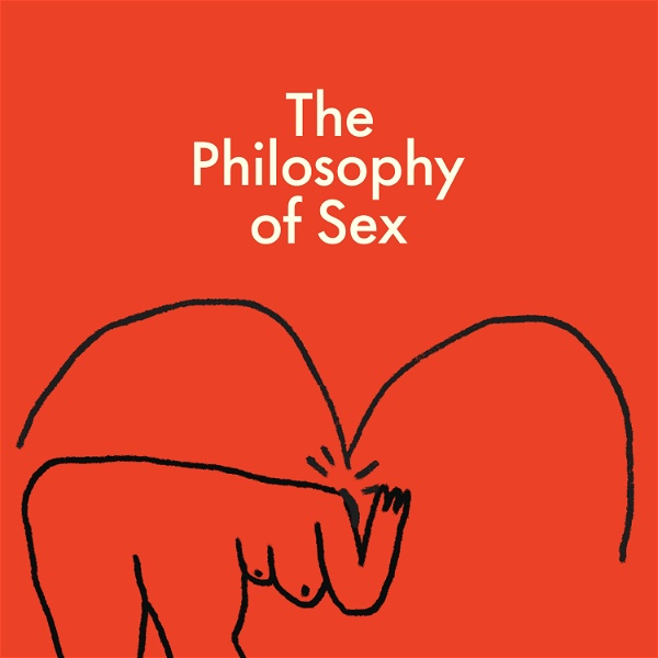 Artwork for The Philosophy of Sex