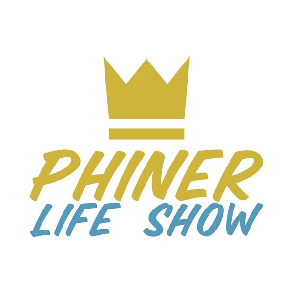 Artwork for The PHIner Life Show
