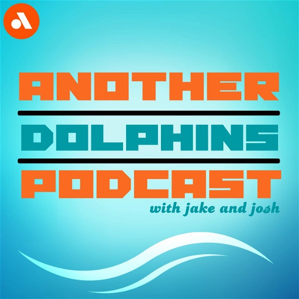 Artwork for Another Dolphins Podcast