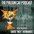 The Phlegm Cat Podcast