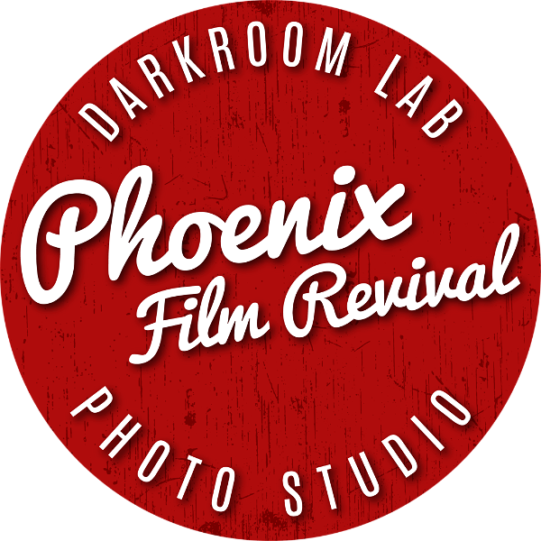 Artwork for The Phoenix Film Revival Podcast