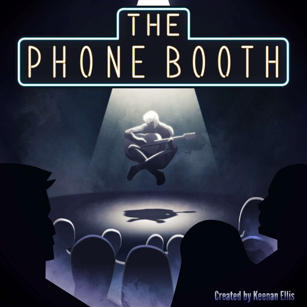 Artwork for The Phone Booth
