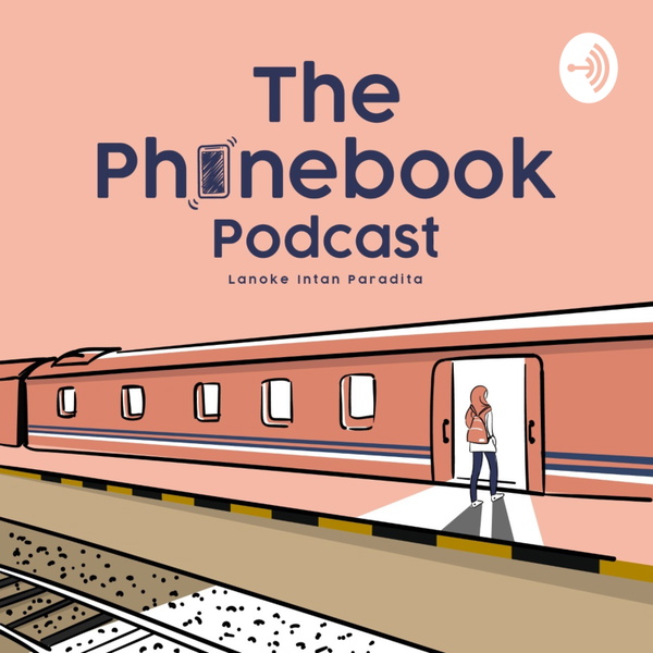 Artwork for The Phonebook Podcast
