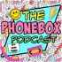 The Phonebox Podcast With Emma Conway