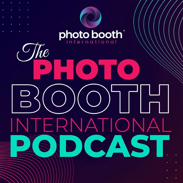 Artwork for The Photo Booth International Podcast