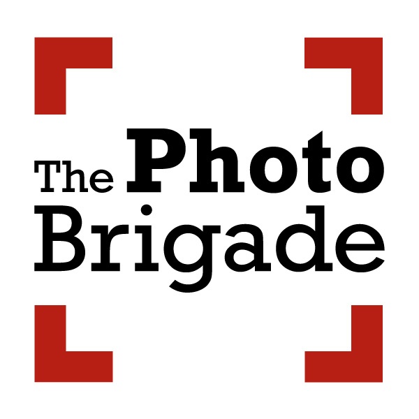 Artwork for The Photo Brigade Podcast