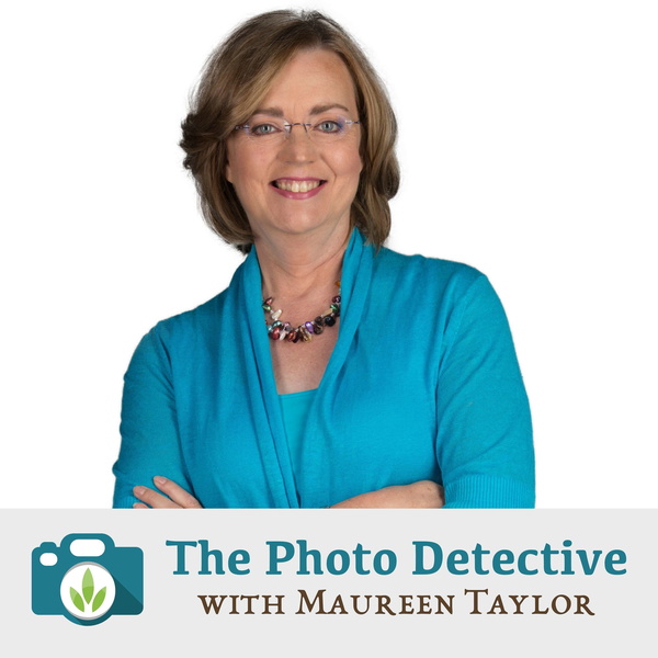 Artwork for The Photo Detective