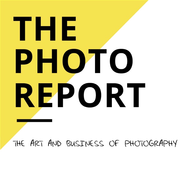 Artwork for The Photo Report
