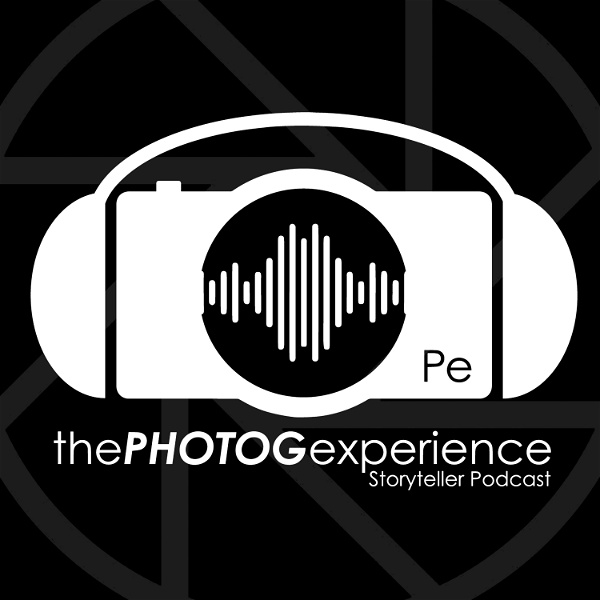 Artwork for The Photog Experience: Storyteller Podcast