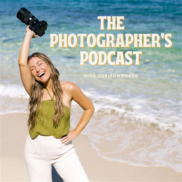 Artwork for The Photographer's Podcast