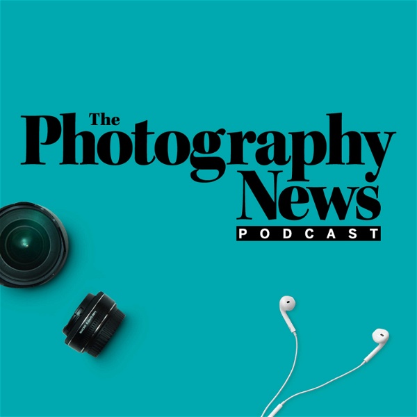 Artwork for The Photography News Podcast