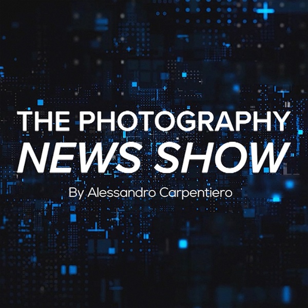 Artwork for The Photography News Show