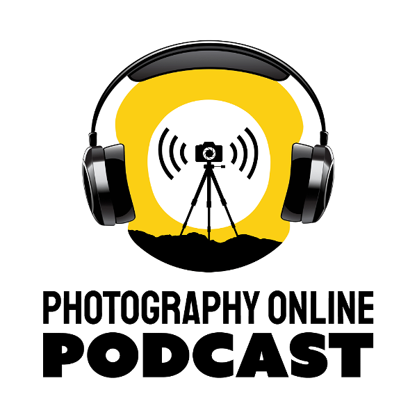 Artwork for The Photography Online Podcast