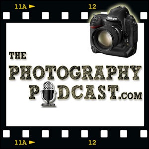 Artwork for The Photography Podcast