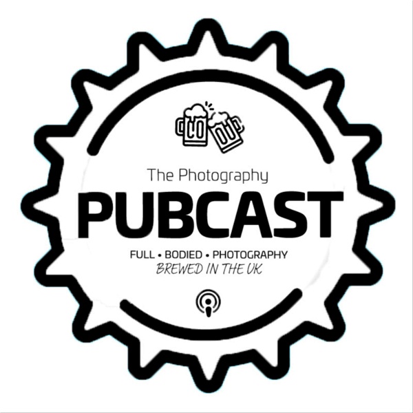 Artwork for The Photography Pubcast