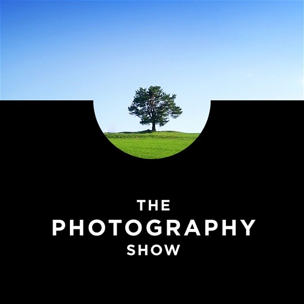 Artwork for The Photography Show