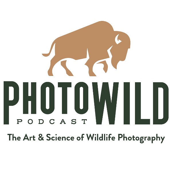 Artwork for The PhotoWILD Podcast