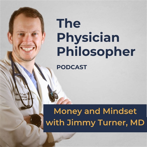 Artwork for The Physician Philosopher Podcast