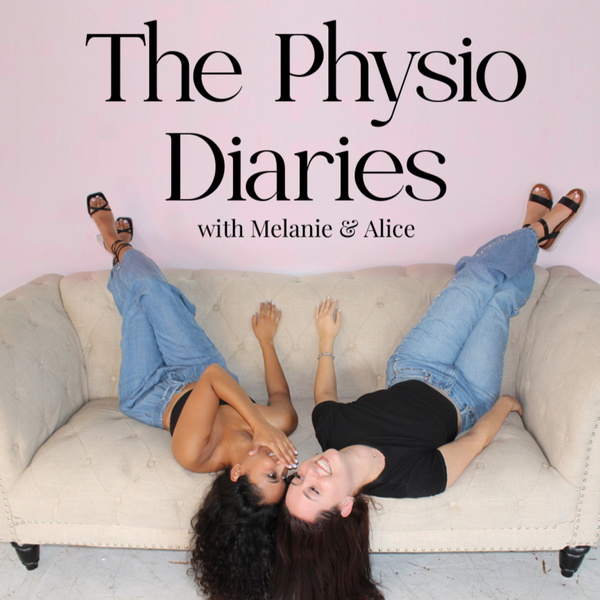 Artwork for The Physio Diaries