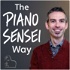 The Piano Sensei Way