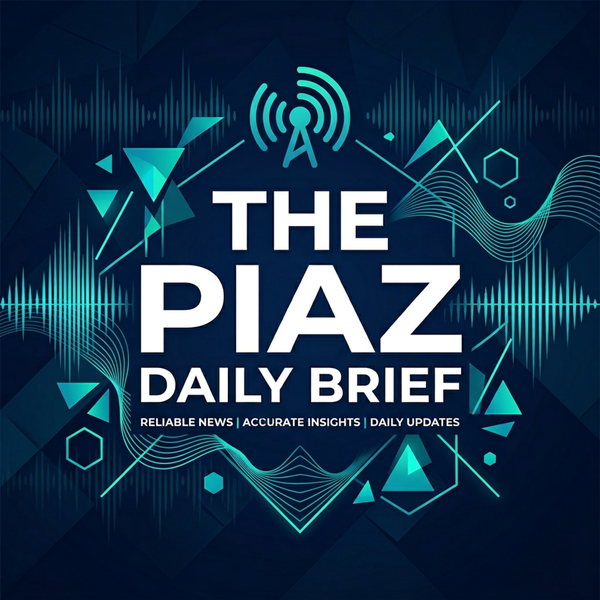 Artwork for The Piaz