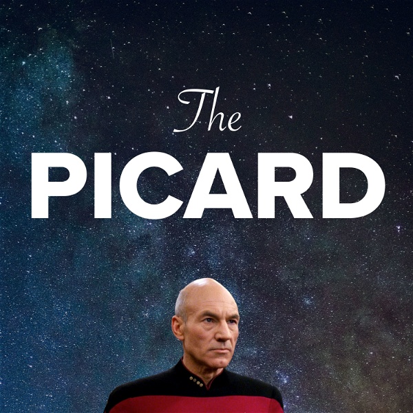 Artwork for The Picard